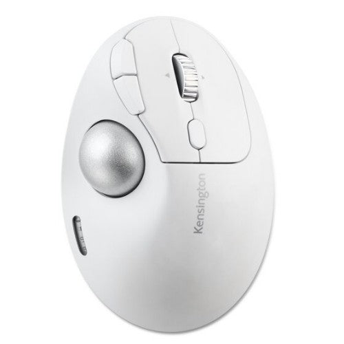 Kensington Pro Fit Ergo TB550 mouse Right-hand RF Wireless + Bluetooth Optical 1600 DPI