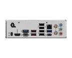 MSI PRO X870-P WIFI motherboard AMD X870 Socket AM5 ATX
