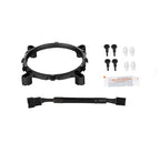 Thermaltake Contact Silent 12 Processor Cooler 4.72" (12 cm) Gray