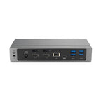 Kensington SD5800T Wired Thunderbolt 4 Gray