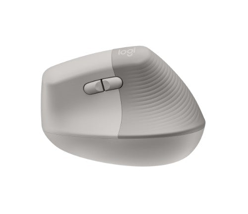 Logitech 910-007663 mouse Office Right-hand RF Wireless + Bluetooth Optical 4000 DPI