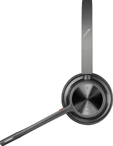 HP Poly Voyager 4320 USB-C Headset +BT700 dongle TAA