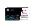 CF323A (653A) Toner magenta, 16.5K pages