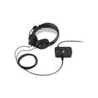 Kensington K83300WW headphones/headset