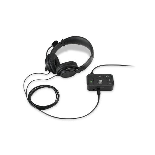 Kensington K83300WW headphones/headset