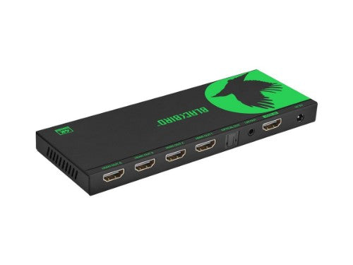 Monoprice 36742 video splitter HDMI 4x HDMI
