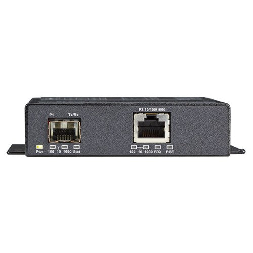 Black Box LGC5310A network media converter 1000 Mbit/s