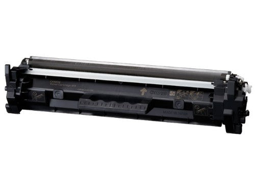 Canon 051 toner cartridge 1 pc(s) Original Black