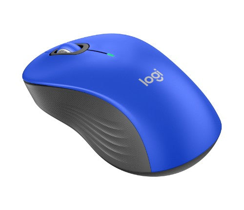 Logitech M550 L mouse Office Ambidextrous Bluetooth Optical 4000 DPI