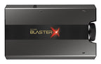 Creative Labs Sound BlasterX G6 2.0 channels USB