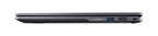 Acer Chromebook CPE594-1N-57ZJNA Intel Core 5 120U 14" Touchscreen WUXGA 16 GB LPDDR5x-SDRAM 256 GB SSD Wi-Fi 6E (802.11ax) ChromeOS Gray