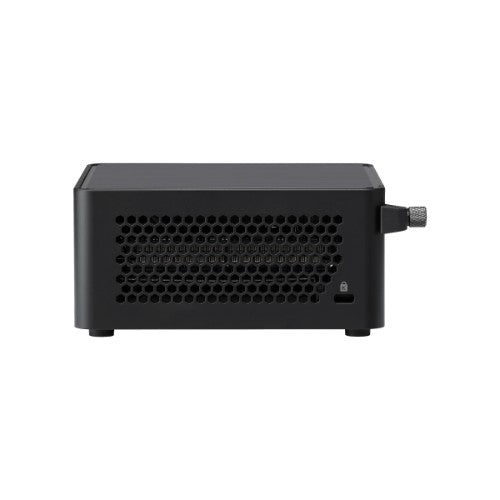 ASUS NUC 14 Pro RNUC14RVHU50000UI Black 125H