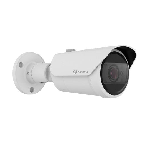 Hanwha QNO-C8083R security camera Bullet IP security camera Indoor & outdoor 2592 x 1944 pixels Ceiling/wall
