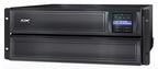 APC SMX3000LV uninterruptible power supply (UPS) 3 kVA 2700 W 10 AC outlet(s)