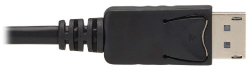 Eaton P580-006-5PK DisplayPort cable 70.9" (1.8 m) Black