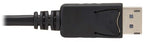 Eaton P580-006-5PK DisplayPort cable 70.9" (1.8 m) Black