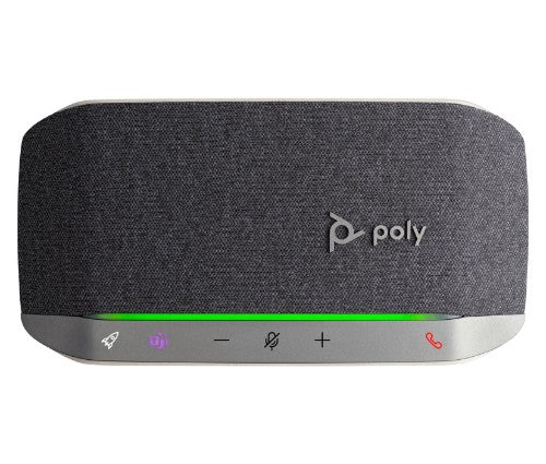 HP Poly Sync 20 Microsoft Teams Certified USB-A Speakerphone