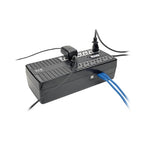 Tripp Lite INTERNET750U uninterruptible power supply (UPS) Standby (Offline) 0.75 kVA 450 W 12 AC outlet(s)