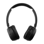 Kensington H1050 EQ Headset Wireless Head-band Office/Call center Bluetooth Black