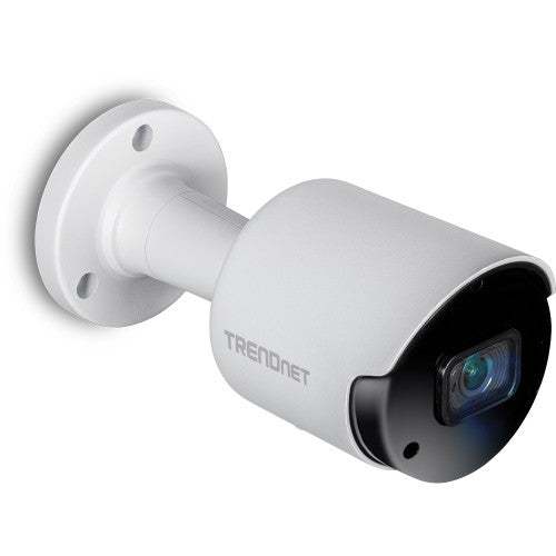 Trendnet TV-IP1514PI security camera Bullet IP security camera Indoor & outdoor 2592 x 1920 pixels Ceiling