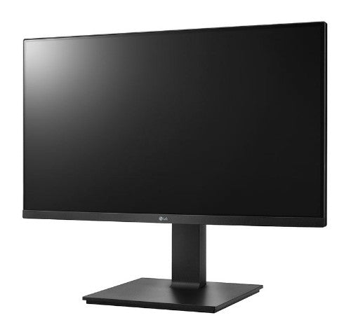 LG 24BP450Y-I computer monitor 23.8" 1920 x 1080 pixels Full HD Black