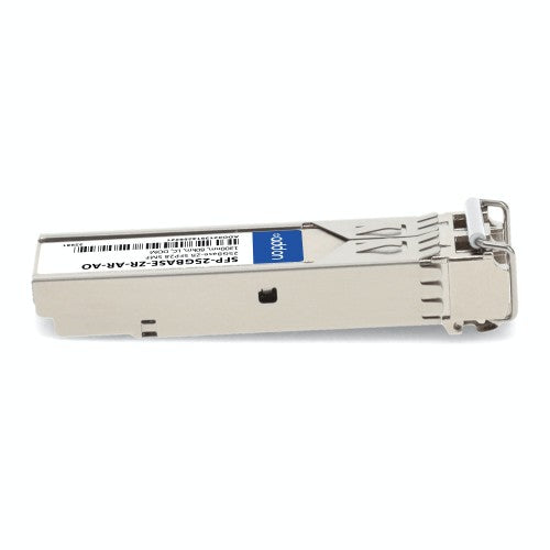 AddOn Networks SFP-25GBASE-ZR-AR-AO network transceiver module Fiber optic 25000 Mbit/s SFP28 1300 nm
