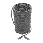 Tripp Lite N200-050-GY networking cable Gray 600" (15.2 m) Cat6 U/UTP (UTP)