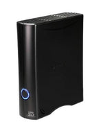 Transcend 4TB StoreJet 35T3 external hard drive 4000 GB Black
