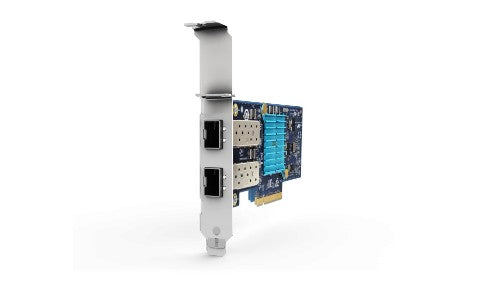 Allied Telesis AT-ANC10SA/2-901 network card Internal Fiber 10000 Mbit/s