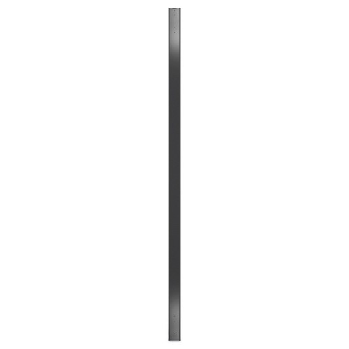 APC AP7541 power distribution unit (PDU) 24 AC outlet(s) 0U Black
