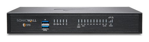 SonicWall Tz570 hardware firewall Desktop 4 Gbit/s
