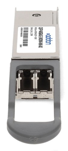 AddOn Networks QSFP-40GBASE-SWDM4-MX-AO network transceiver module Fiber optic 40000 Mbit/s QSFP+ 850 nm