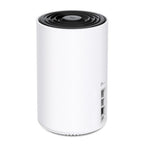 TP-Link Deco XE75 Pro Tri-band (2.4 GHz / 5 GHz / 6 GHz) Wi-Fi 6E (802.11ax) White 3 Internal