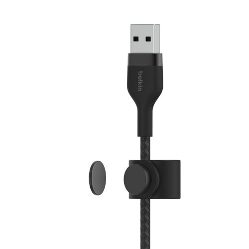Belkin CAA010BT3MBK lightning cable 118.1" (3 m) Black