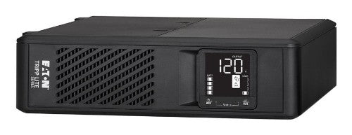 Eaton SMART750PSRTNC uninterruptible power supply (UPS) Line-Interactive 0.75 kVA 475 W 8 AC outlet(s)