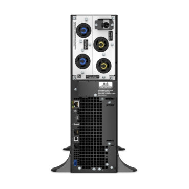 APC SMART-UPS SRT 5000VA RM 208V TAA