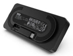 Lenovo 40B90000US laptop dock/port replicator Wired USB 3.2 Gen 2 (3.1 Gen 2) Type-C Black