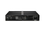 HPE Aruba 2930F 12G PoE+ 2G/2SFP+ Managed L3 Gigabit Ethernet (10/100/1000) Power over Ethernet (PoE) 1U Black