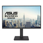 ASUS BE27AQG computer monitor 27" 2560 x 1440 pixels Quad HD LCD Black