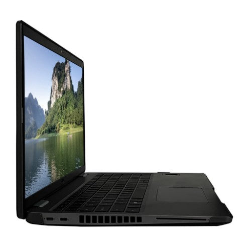 Targus THZ926GLZ notebook case 15" Cover Transparent