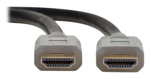 Eaton P568-060-2A HDMI cable 720.5" (18.3 m) HDMI Type A (Standard) Black, Gray