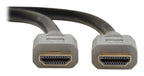 Eaton P568-060-2A HDMI cable 720.5" (18.3 m) HDMI Type A (Standard) Black, Gray