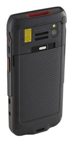Honeywell CT47 handheld mobile computer 5.5" 2160 x 1080 pixels Touchscreen 11.1 oz (314 g) Black