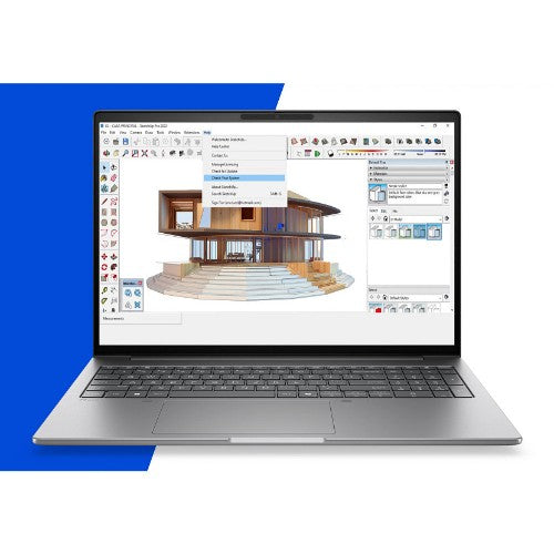HP DK8L3UT laptop