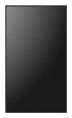 Sharp E869 Digital A-board 85.6" LED 350 cd/m² 4K Ultra HD Black 16/7