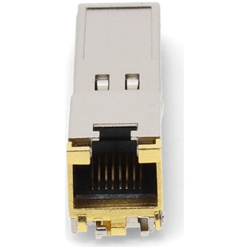 AddOn Networks SFP-10G-T-CAT-AO network transceiver module Copper 10000 Mbit/s SFP+