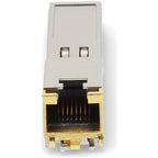 AddOn Networks SFP-10G-T-CAT-AO network transceiver module Copper 10000 Mbit/s SFP+