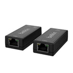 Belkin F1DN-USB-XTRC KVM extender Transmitter & receiver