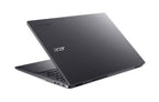 Acer Chromebook CBE595-2-32M0 Intel Core 3 100U 15.6" Full HD 16 GB LPDDR5x-SDRAM 256 GB SSD Wi-Fi 6 (802.11ax) ChromeOS Gray