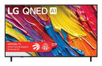 LG 65QNED82AUA TV 65" 4K Ultra HD Smart TV Wi-Fi Black